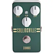 Hartwood Collinsville Chorus Pedal