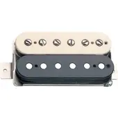Seymour Duncan SH-1 ‘59 Model Neck Pickup Zebra 4-Conductor