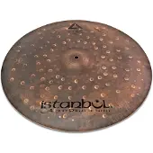 Istanbul agop Xist Dry Dark 20" Crash Cymbal