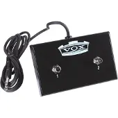 VOX VFS2 Dual Footswitch