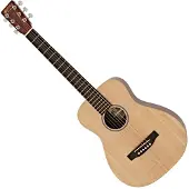Martin Guitars LX1EL Little Left Handed Electro Acoustic