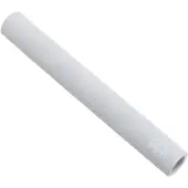 Meinl Sonic Energy Crystal Singing Bowl Suede Mallet Large