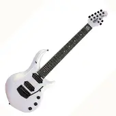 Music Man Majesty 7 String Her Majestys Request