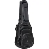Stagg Ndura Western Guitar Bag-15mm