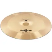 Gear4Music CZ2 16" Crash-bækken fra