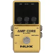 Nux Amp Core Studio Pedal