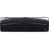 Bam Hightech Flute and Piccolo Case Black Carbon