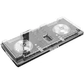 Decksaver Cover for Numark Mixtrack Pro III Light Edition
