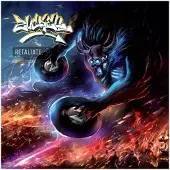 Turntable Training Wax TTW Records Zuckell Retaliate 12" Black