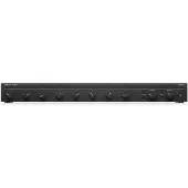 Lab Gruppen CMA602 2 x 60W 8-Channel Commercial Mixer Amplifier