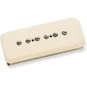 Seymour Duncan Antiquity P90 Soapbar Pickup Neck Cream