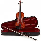 Westbury Intermediate Viola Outfit 15