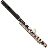 Yamaha YPC62R professionel piccolofløjte