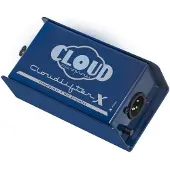 Cloud Microphones Cloudlifter CL-X In-Line Preamp