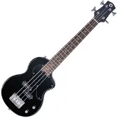Blackstar Carry On Travel Bass Guitar ST White