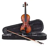 Stagg VN 3/4 – klassisk violin 3/4