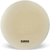 Evans Strata 1400 Power Center Reverse Dot Concert Bass Head 40