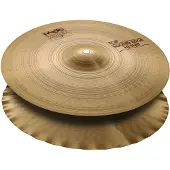 Paiste 2002 13 Sound Edge Hi-Hat Cymbals