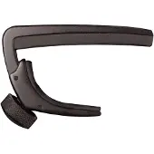 Daddario NS Capo Black
