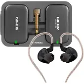 Nux B-7PSM Personal Monitoring System 5.8GHz Bundle