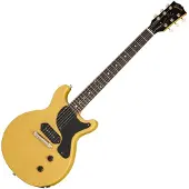Gibson Les Paul Junior Double Cut TV Yellow