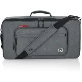Gator GT-2412-GRY Transit Bag for Pedal Boards and MIDI Controllers