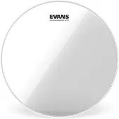 Evans G12 Clear Drum Head 15"