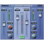 Sonnox Oxford TransMod (Native)