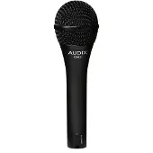 Audix OM3 Dynamic Vocal Microphone Wide Response