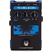 TC-Helicon VoiceTone H1 Intelligent Harmoni Vokal Processor