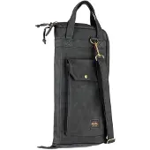 Meinl Vintage Hyde Stick Bag Black