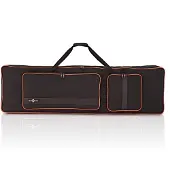 Gear4Music Deluxe Taske til Keyboards med 76 Tangenter fra