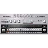 Roland Cloud TR-606 Virtuelt Instrument