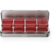 Evans Mini EQ Pods Drum Damper Gels