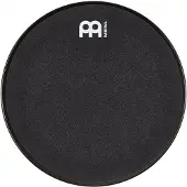 Meinl 12 Marshmallow Practice Pad Black