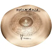 Istanbul agop 8 Traditional Trash Hit Cymbal