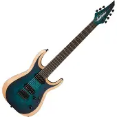 Jackson Pro Plus Series DK Modern MDK7P HT Chlorine Burst