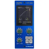 Tc Electronic DYN 3000-DT Dynamics Plug-In og Interface
