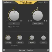 Sonnox Toolbox VoxDoubler