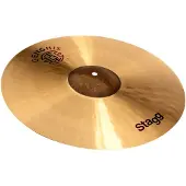 Stagg Genghis Exo 18 Medium Crash