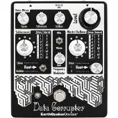Earthquaker Devices The Data Corrupter Harmoniser Pedal