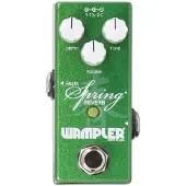 Wampler Pedals Wampler Mini Faux Spring Reverb