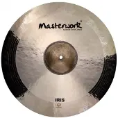 Masterwork Iris 20 Crash