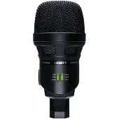 Lewitt DTP 640 REX Dual-Capsule Kick Drum Microphone