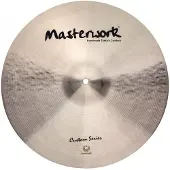Masterwork Custom 16 Crash Rock