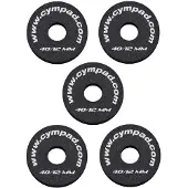 Cympad Optimiser 40/12mm Set