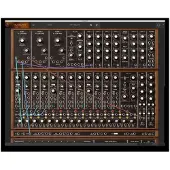 Arturia Modular V3