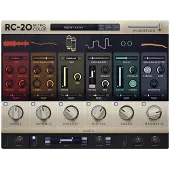 XLN Audio RC-20 Retro Color