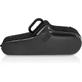 Bam 4001S Softpack Alto Saxophone Case Black
