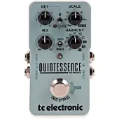 Tc Electronic Quintessence Harmoniser